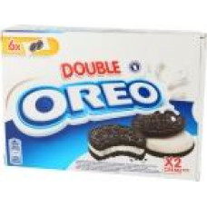 Cepumi OREO Double Stuff Pocket, 170g