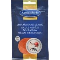 Gaļas kopējā garšviela 35g, 17270 Santa Maria ( Iepak. x 4 )
