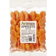 Žāvētas aprikozes ARIMEX, 500g