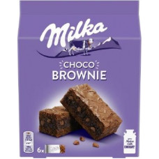 Milka cepumi Brownie 150g