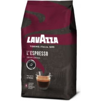 Kafijas pupiņas Lavazza Espresso Barista Gran Crema, 1 kg
