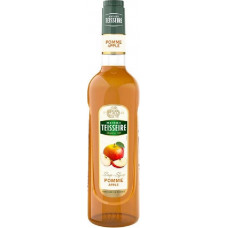 Sīrups TEISSEIRE Ābolu, 0.7l (DEP)