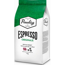 Kafijas pupiņas PAULIG Espresso Originale, 1 kg