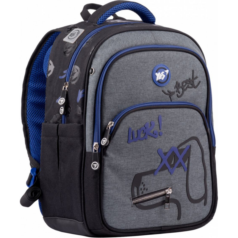 Mugursoma YES S-40 Luck