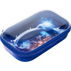 Penālis ZIPIT Clear Top, kaķis