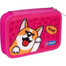 Ciets penālis Smart, dubultā, HP-01 Corgi