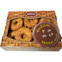 Cepumi ADUGS VitaZum Dzintara gredzeni, 300g