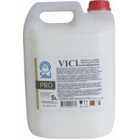 Grīdu kopšanas līdzeklis, spīdums VICI, 5 L