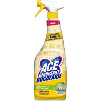 Izsmidzināms virtuves tīrīšanas līdzeklis ACE, 650ml