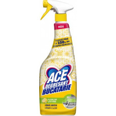 Izsmidzināms virtuves tīrīšanas līdzeklis ACE, 650ml