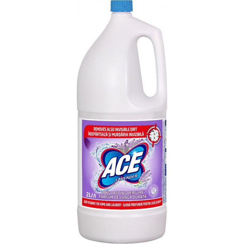 Ace Lavender 2L ( Gab. x 2 )