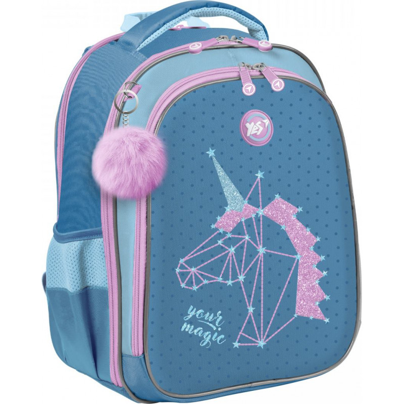 Murgusoma YES S-111 Your Magic Unicorn