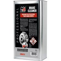 Moje Auto MA Professional bremžu tīrīšanas līdzeklis, 5L