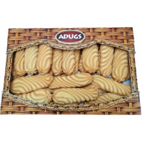 Cepumi ADUGS Čiekuriņš, 500g ( Gab. x 2 )