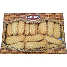 Cepumi ADUGS Čiekuriņš, 500g ( Gab. x 2 )