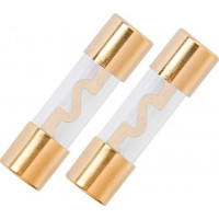 Carmotion Drošinātāji auto audio sistēmai 30A, 2gab.