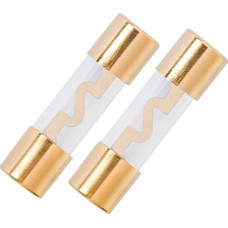 Carmotion Drošinātāji auto audio sistēmai 30A, 2gab.