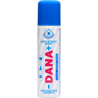 Antistatiķis KVADRO Dana, 150ml