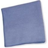 Mikrošķiedras drānas FILMOP, 40x40 cm, zilas, 5gab
