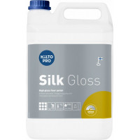 Grīdas vasks KIILTO Silk Gloss, 5l