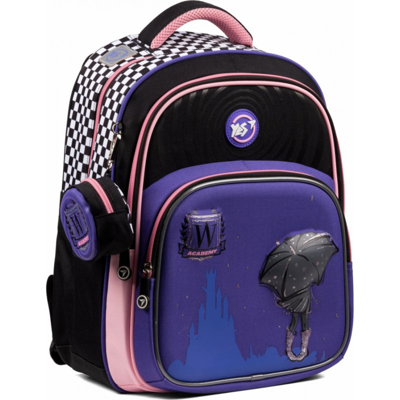 MugursomaYES S-91 Academy