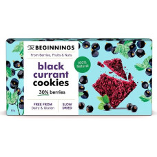 Cepumi THE BEGINNINGS Upeņu, 80g ( Gab. x 3 )