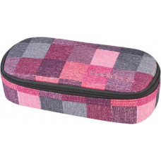 Penālis ar rāvējslēdzēju  CoolPack 411