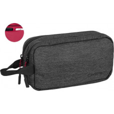 Penālis CoolPack PRIMO 2 zipp GREY/RED