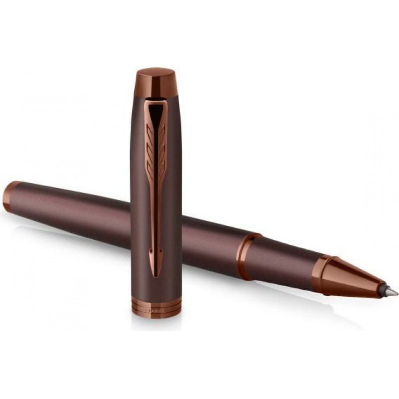 Roller tipa pildspalva Parker Mono Burgundy M