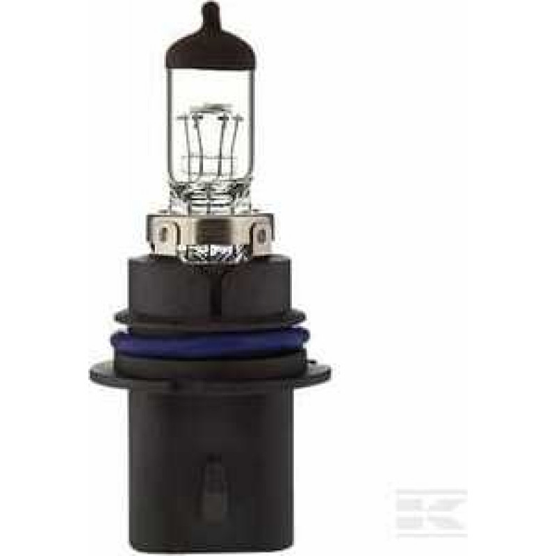 # Autolampa HB1 12V 65/45W P29D
