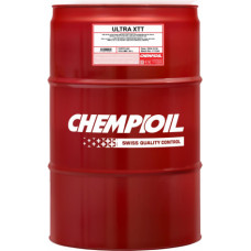 CHEMPIOIL Ultra XTT 5W-40 CH9701, 60L