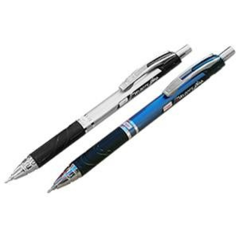 *Pildspalva lodīšu VELOCITY Plus 0.6mm,  melna,  Flair