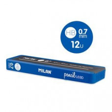 Serdeņi 0.7 HB   Milan