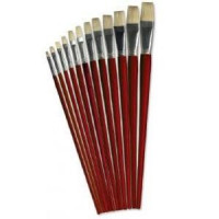 KW Otiņas kompl.579 12gab. sāru plāk.