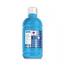 Guaša 500 ml zila MILAN