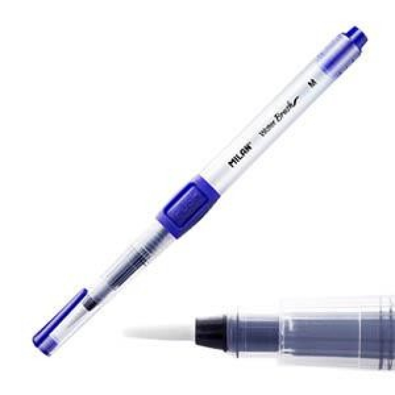 Otiņa ar rezervuāru Water Brush d=4mm,  BWM10351