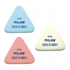 *Dzēšgumija MILAN 4836