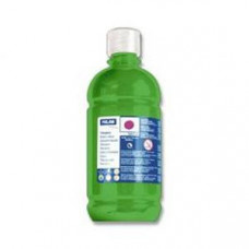 Guaša 500 ml zaļa MILAN