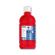 Guaša 500 ml sarkana MILAN
