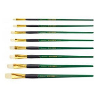 Otiņa Renaissance N06 plakana