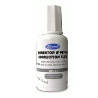 GR Korekcijas tepe GRAND EKO 20ml
