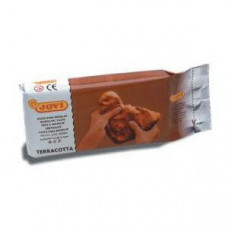 EG Cietējoša plastika JOVI 250gr. brūna