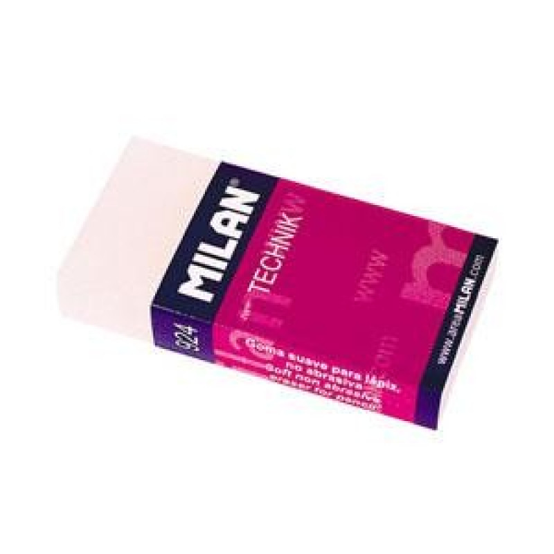 *Dzēšgumija MILAN 924 Technik