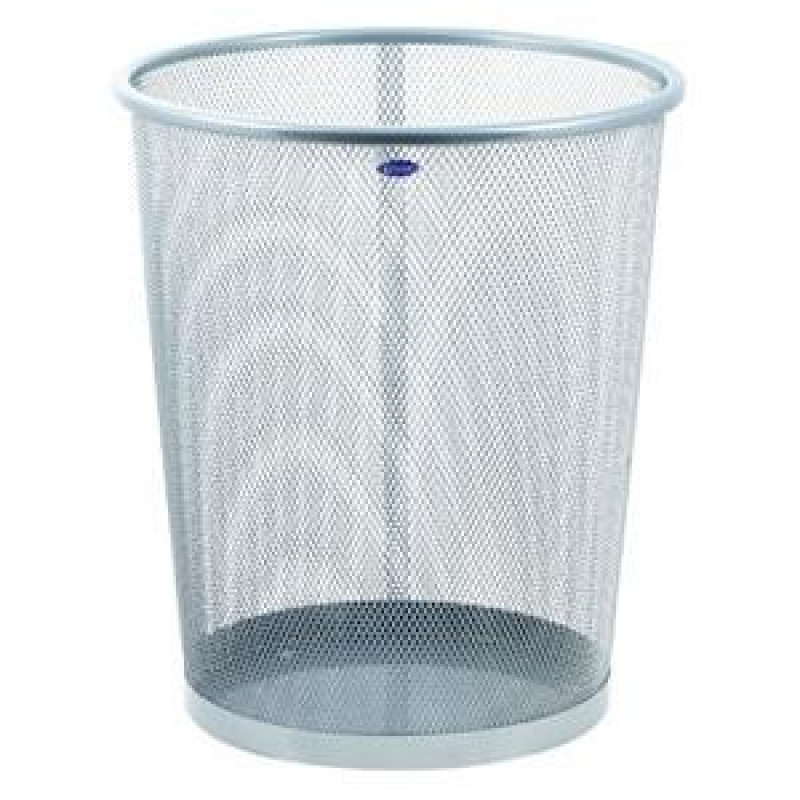 Papīrgrozs GR-018 sudrabs 19L