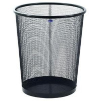 Papīrgrozs GR-020 melns 12L