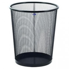 Papīrgrozs GR-020 melns 12L