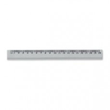 GR Lineāls 30cm alumīnija sudraba GR-111-30 GRAND