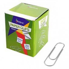 FO Saspraudes 26mm/1000 gab. FORPUS