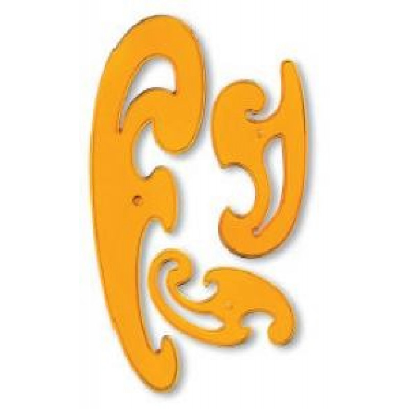 GR Lekālu komplekts GR-869