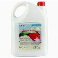 PR Šķidrās krēmziepes EXTRA S Arielle 5L,  EWOL